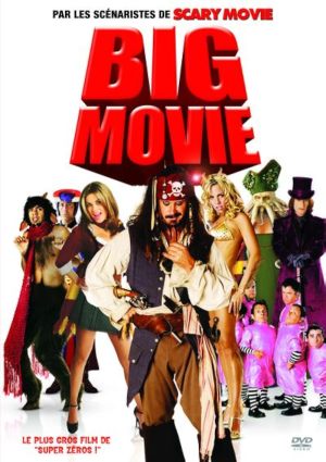 Big Movie