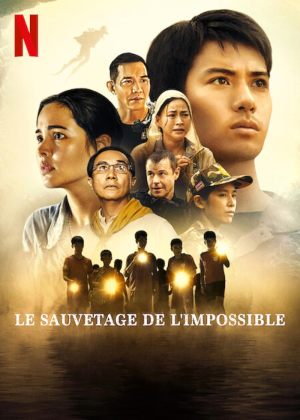 Le Sauvetage de l'impossible - sflix