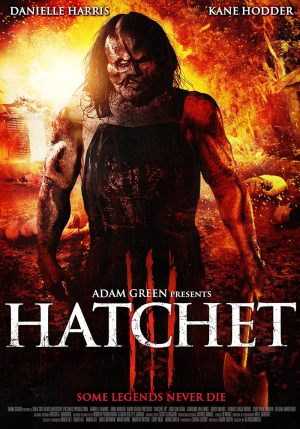 Butcher III