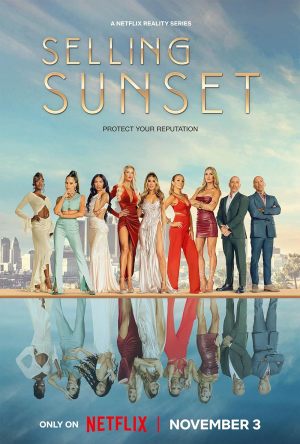 Selling Sunset S1-S9