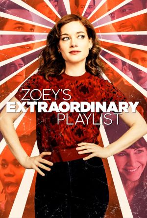 Zoey et son incroyable Playlist S1-S2