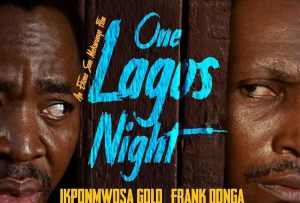 One Lagos Night