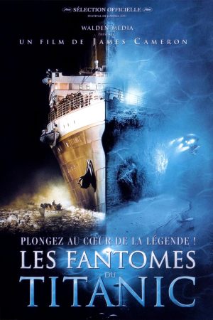 Les fantômes du Titanic