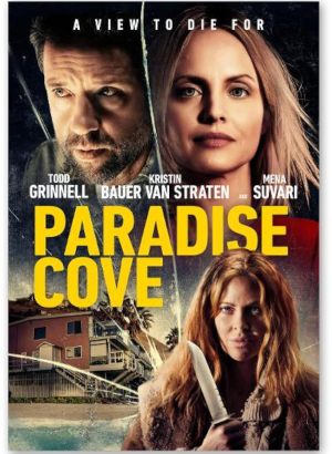 Paradise Cove: Cauchemar à Malibu