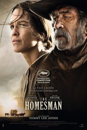 The Homesman