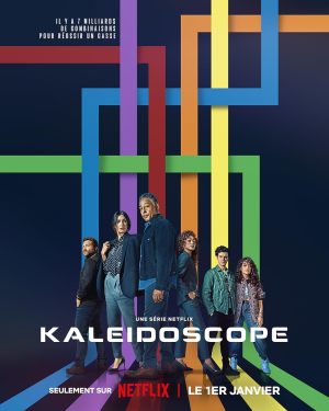 Kaleidoscope