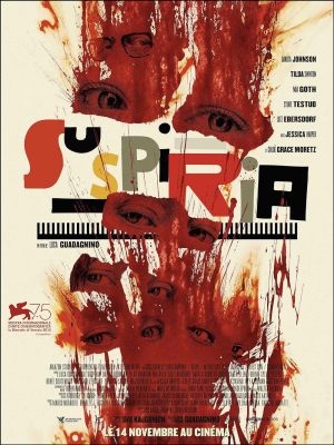 Suspiria