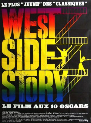 West Side Story