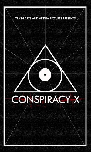 Conspiracy X