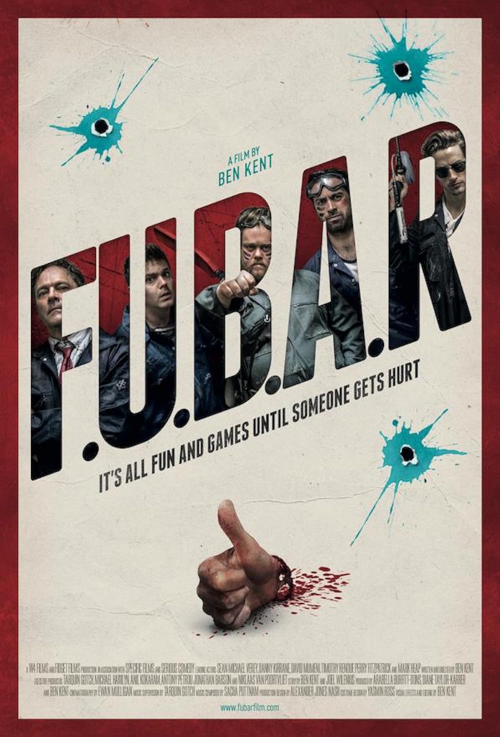 Fubar