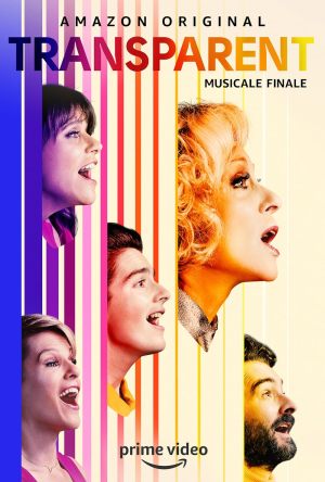 Transparent S1-S5