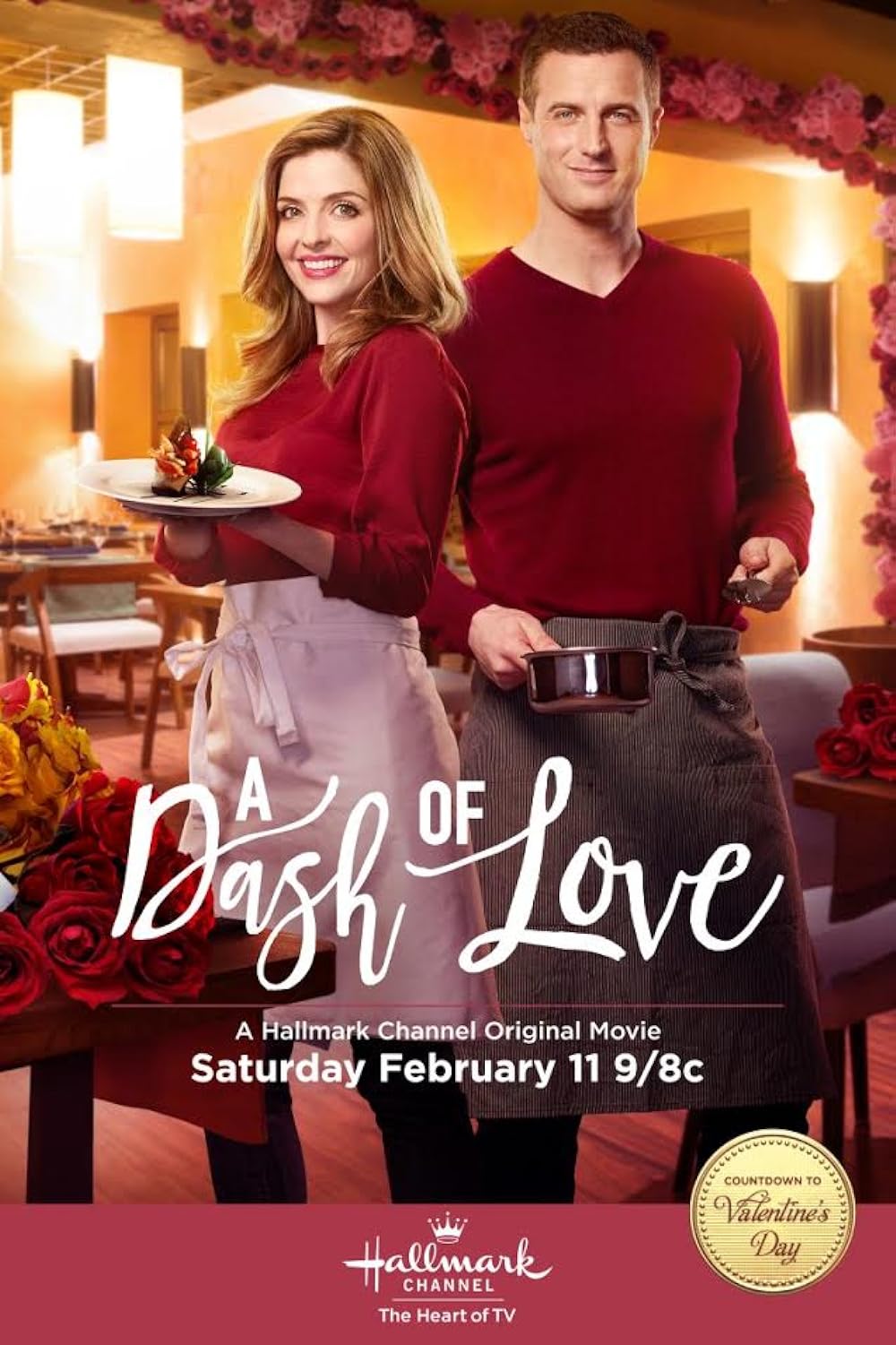 La Recette du grand amour