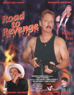 Road to Revenge