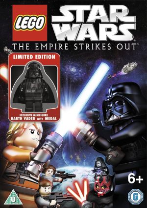 LEGO Star Wars: L'Empire en vrac