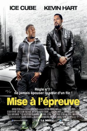 Mise à l'épreuve