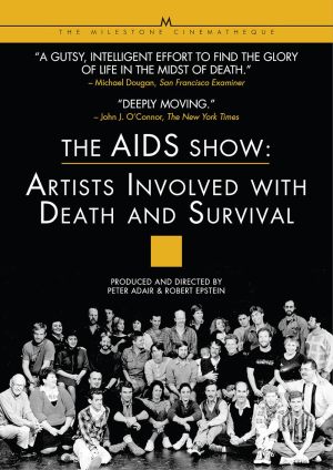 The AIDS Show