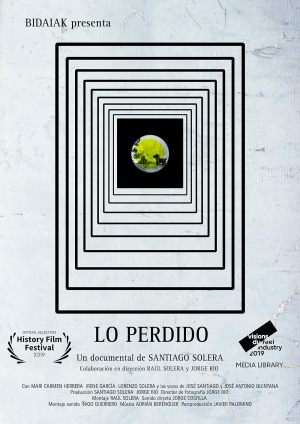 Lo perdido