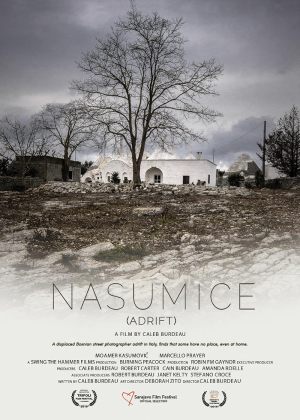 Nasumice
