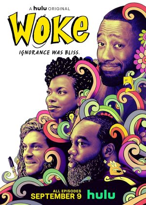 Woke S1-S2