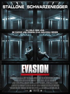 Évasion