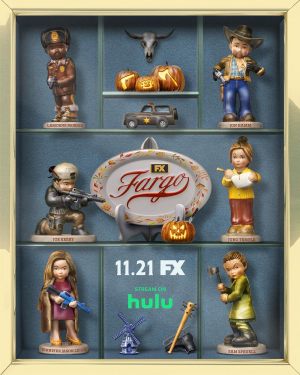 Fargo S1-S5