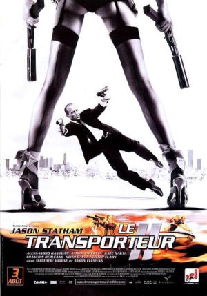 Le transporteur II