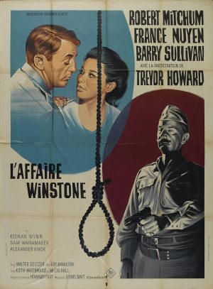 L'affaire Winston