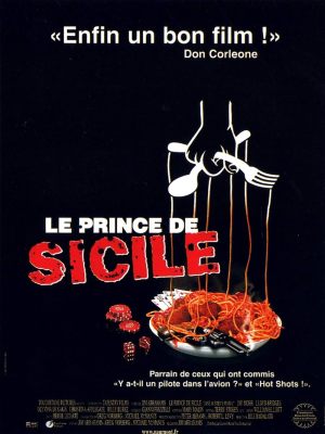 Le prince de Sicile