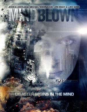 Mind Blown: Menace psychique
