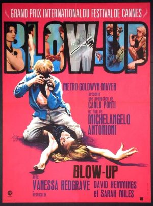 Blow-Up