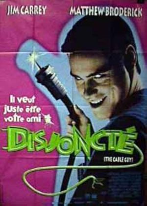 Disjoncté