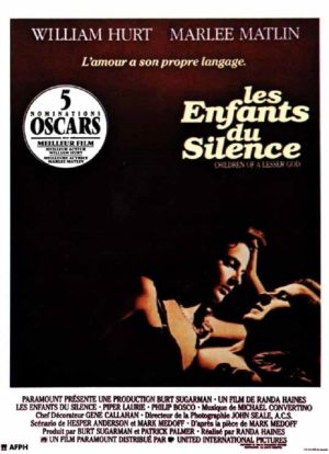 Les enfants du silence