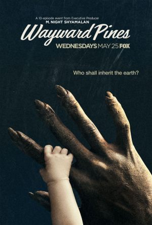 Wayward Pines S1-S2