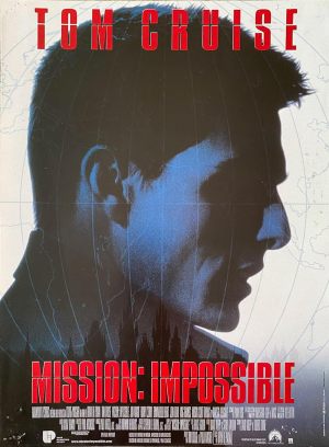 Mission: Impossible