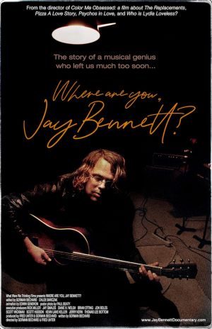 Where Are You, Jay Bennett?