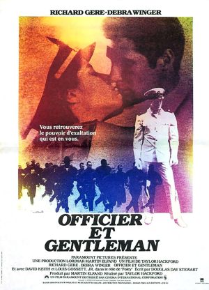 Officier et gentleman