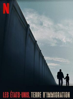 Les États-Unis, terre d'immigration
