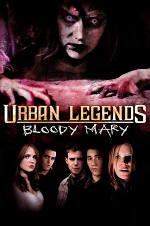 Urban Legend: Bloody Mary
