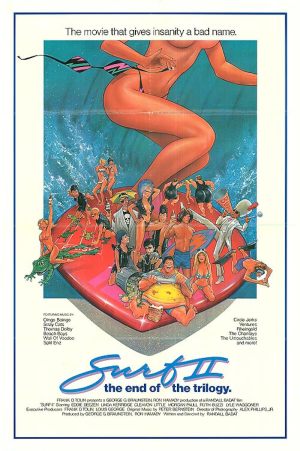 Surf II