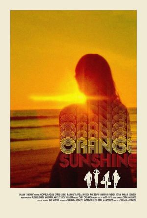 Orange Sunshine