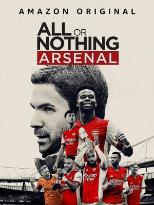 La victoire sinon rien: Arsenal