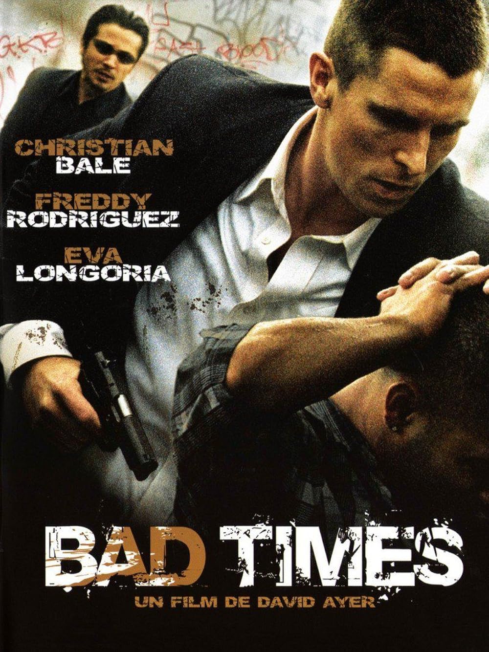 Bad Times