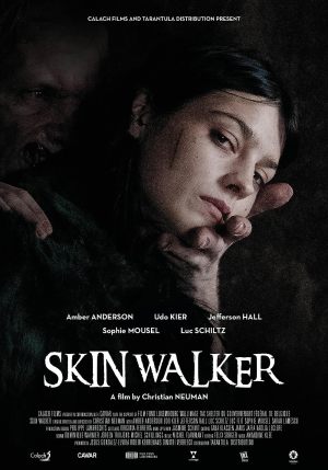 Skin Walker