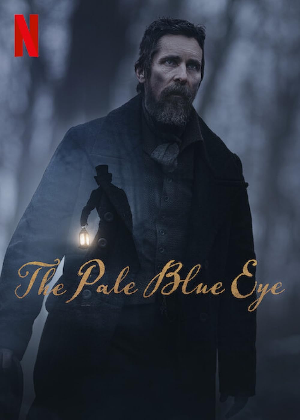 The Pale Blue Eye backdrop