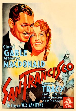 San Francisco