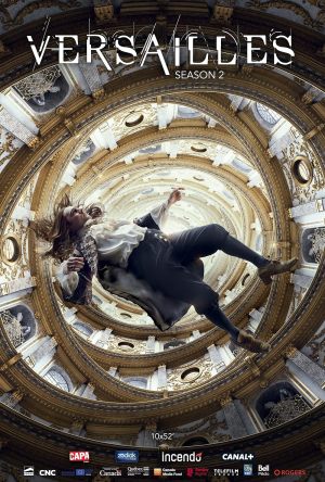 Versailles S1-S3
