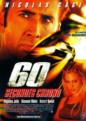 60 secondes chrono
