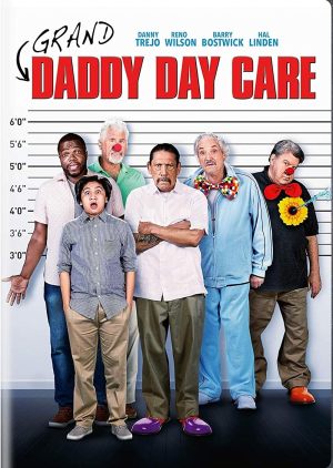 Grand-Daddy Day Care