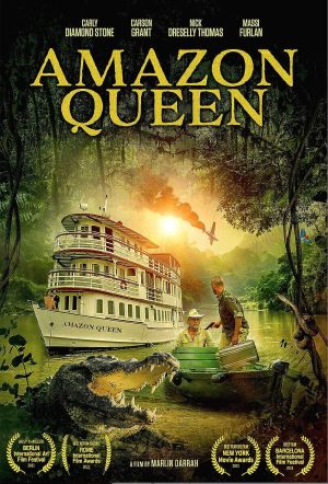 Queen of the Amazon