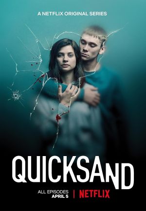 Quicksand - Rien de plus grand